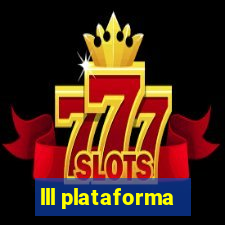 lll plataforma